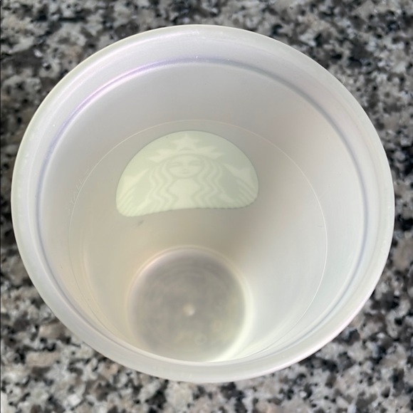 Starbucks Reusable Cup - Picture 5 of 7
